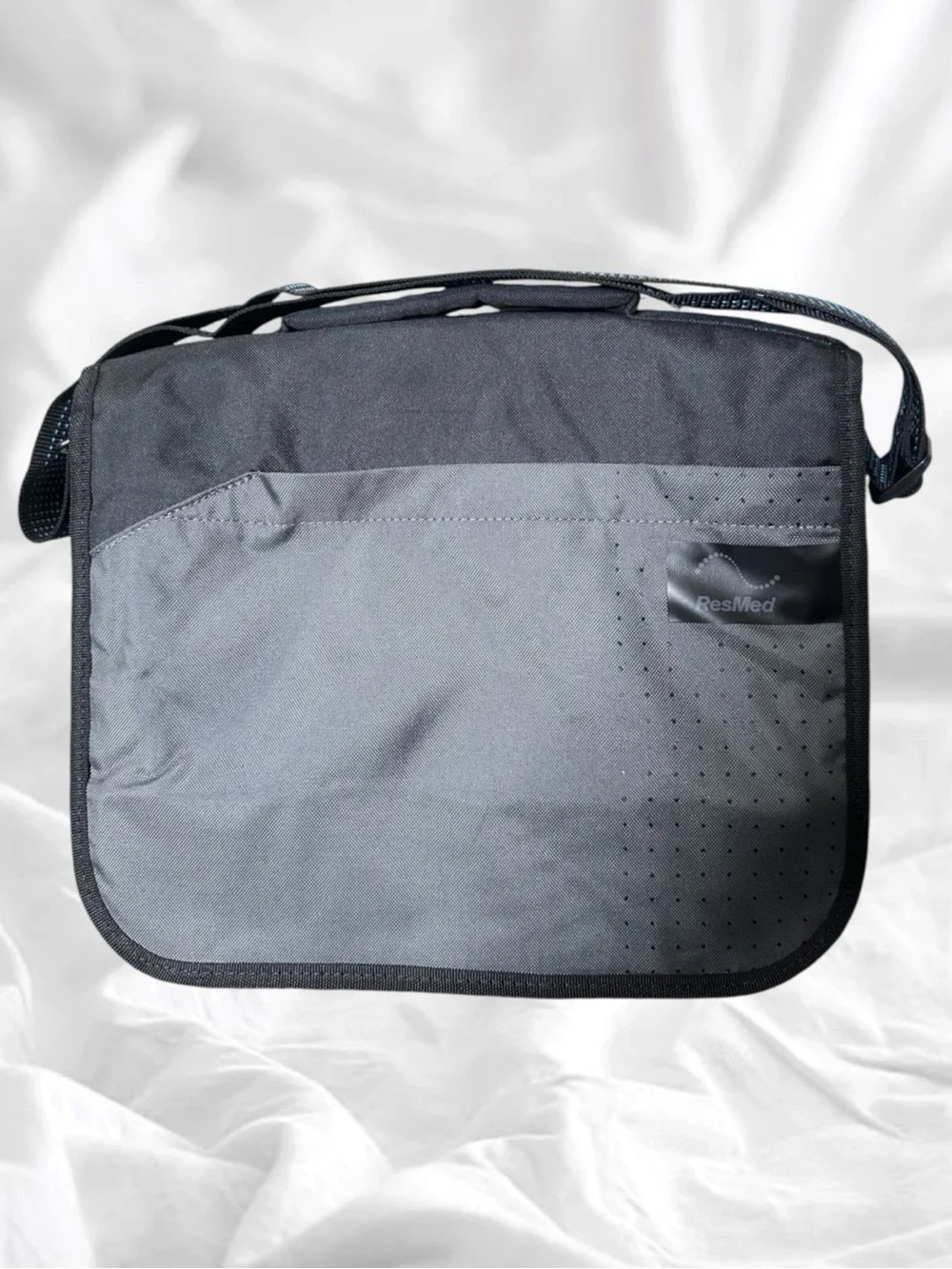 NWOT ResMed Air Sense 11 Padded Carrying Case Travel Bag Only FAST SHIPPING